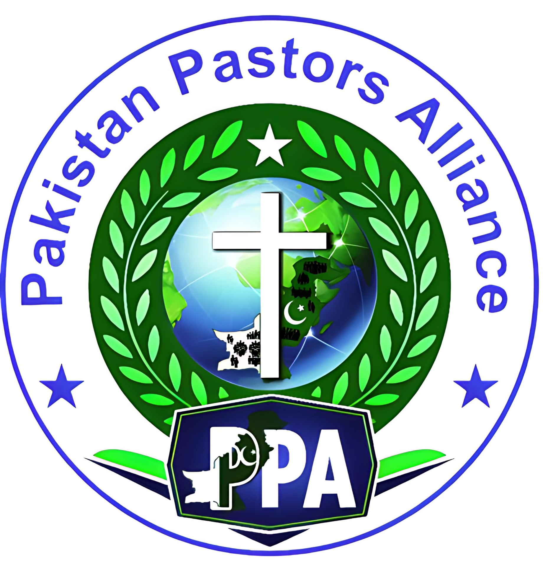 PAKISTAN PASTORS ALLIANCE